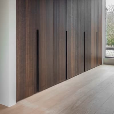 Maatwerkinterieur van Molen Architects